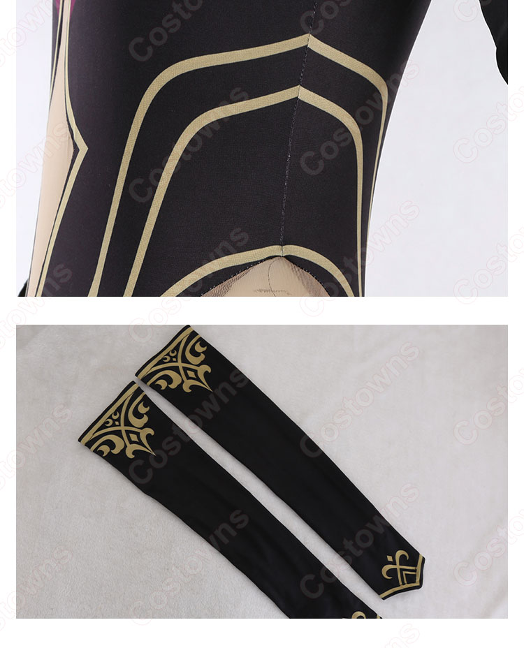 あんスタ 「スカウト!Mysterious Myths」 全員 コスプレ衣装 あんスタ 「スカウト!Mysterious Myths」 全員 コスプレ衣装