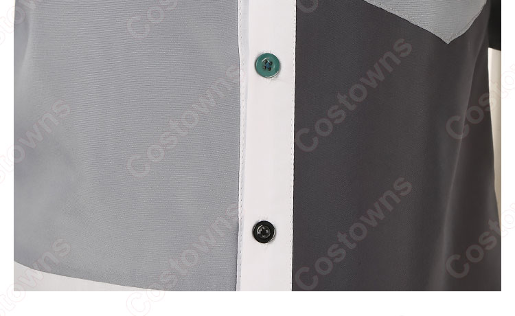 プロセカ 天馬司(てんまつかさ) 私服 コスプレ衣装 『プロジェクトセカイ カラフルステージ! feat. 初音ミク』cosplay 仮装 変装-9