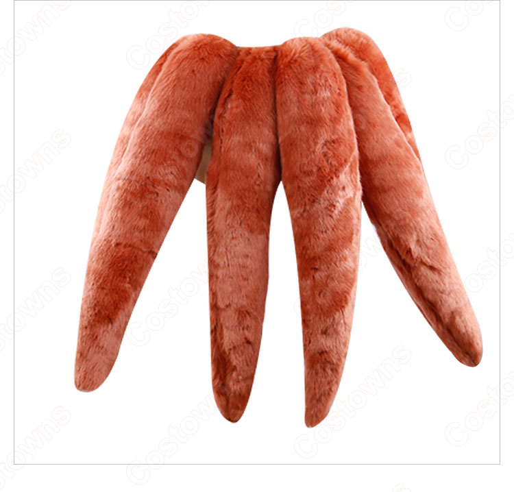 アズレン 正規空母 赤城（アカギ） コスプレ衣装 『アズールレーン』 cosplay 仮装 変装-10