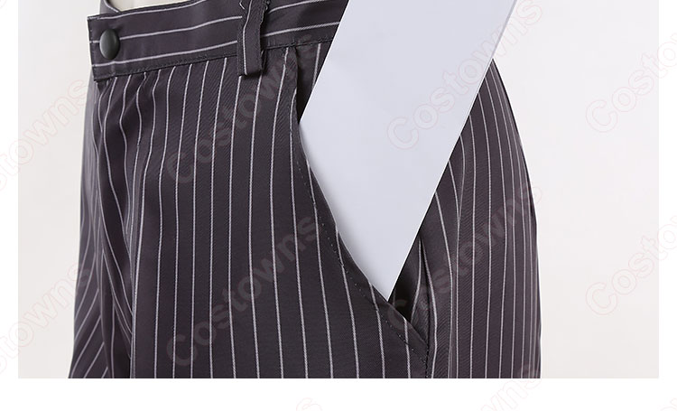 プロセカ 天馬司(てんまつかさ) 私服 コスプレ衣装 『プロジェクトセカイ カラフルステージ! feat. 初音ミク』cosplay 仮装 変装-10