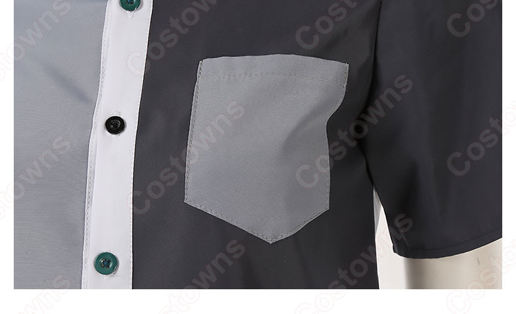 プロセカ 天馬司(てんまつかさ) 私服 コスプレ衣装 『プロジェクトセカイ カラフルステージ! feat. 初音ミク』cosplay 仮装 変装-8