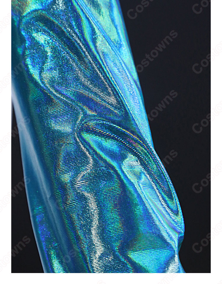 ドルフロ：ニューラルクラウド PA-15 ナース風 コスプレ衣装 『ドールズフロントライン』 少女前線 UL-Nurse フロレンス(FLORENCE) cosplay 仮装 変装-12