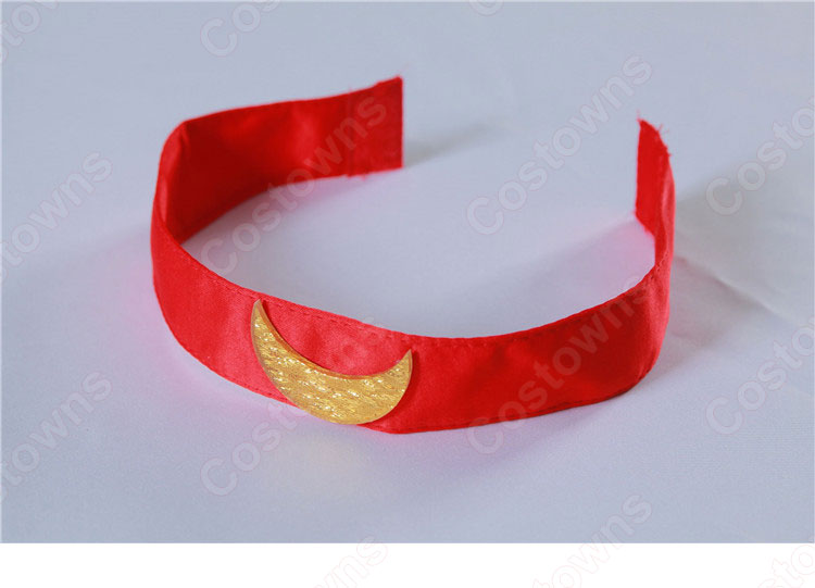 セーラー戦士 月野うさぎ(つきの うさぎ) コスプレ衣装 『美少女戦士セーラームーン』(びしょうじょせんしセーラームーン) 子供用 大人用 cosplay 仮装 変装-12