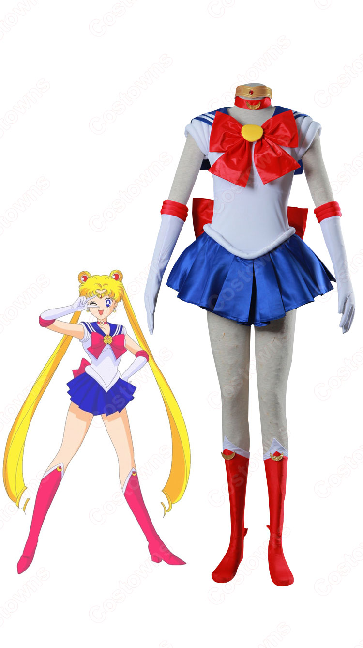 Amazon.co.jp: [SZXUYNG] 美少女戦士セーラームーン