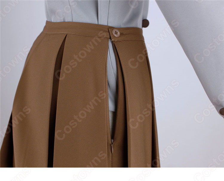 セーラー戦士 火野レイ(ひの レイ) 制服 コスプレ衣装 『美少女戦士セーラームーン』(びしょうじょせんしセーラームーン) 子供用 大人用 cosplay 仮装 変装-9