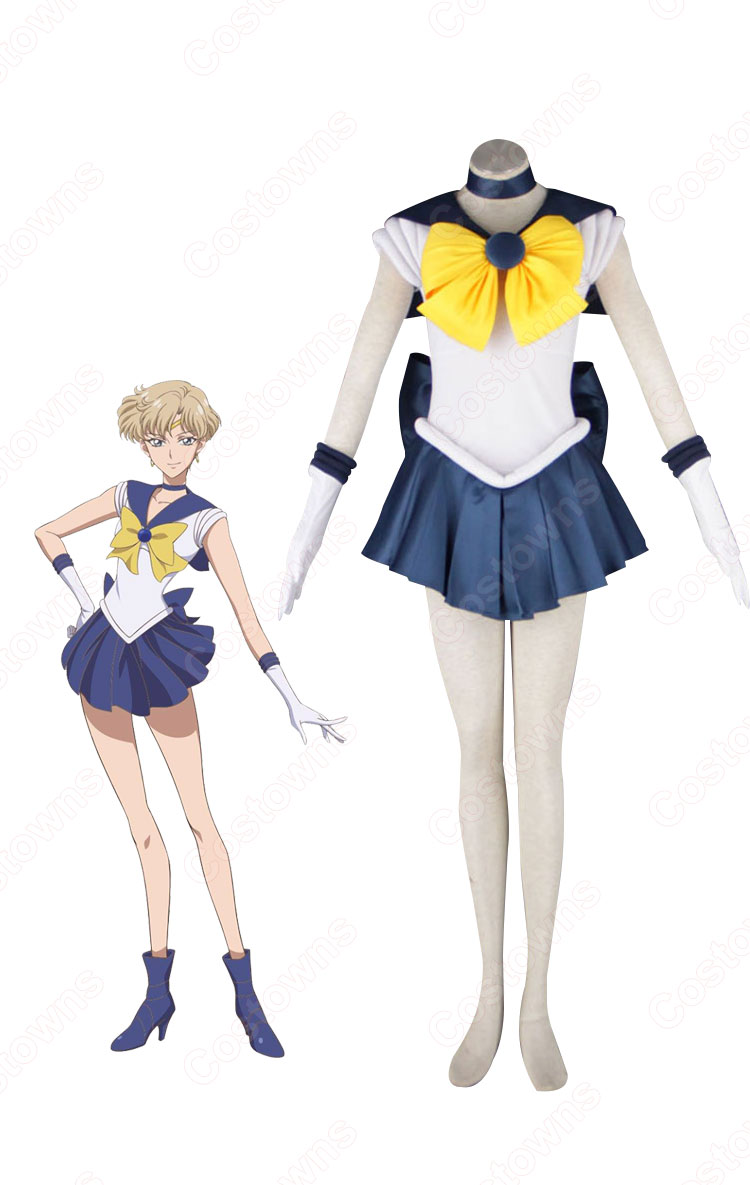 Amazon.co.jp: 美少女戦士セーラームーン セーラーウラヌス 天王