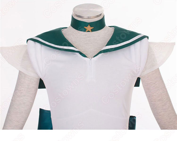 セーラーネプチューン コスプレ 衣装 美少女戦士セーラームーン 海王みちる Amazon.co.jp: 美少女戦士セーラームーン◇美少女戦士