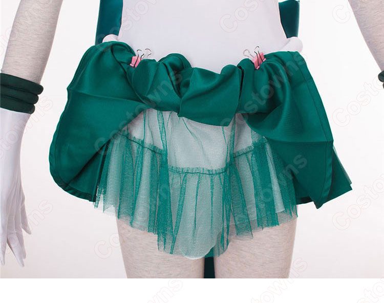 セーラーネプチューン　海王みちる　コスプレ衣装 Amazon.co.jp: 美少女戦士セーラームーン◇美少女戦士