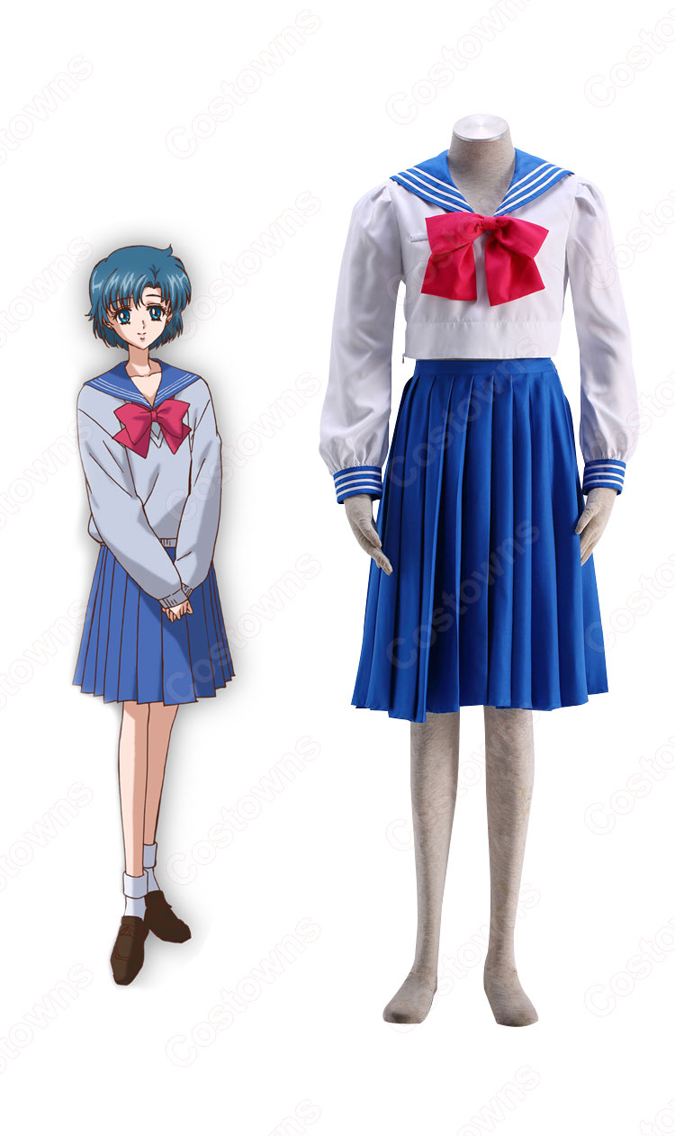 Amazon.co.jp: [ワイジェヤ] 美少女戦士セーラームーン☆水野