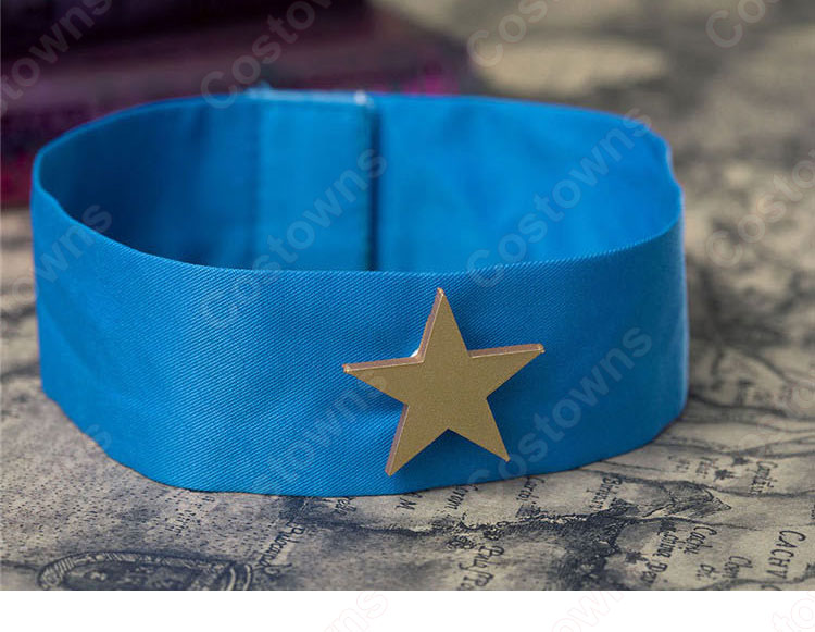 セーラー戦士 水野亜美(みずのあみ) 戦闘服 コスプレ衣装 『美少女戦士セーラームーン』(びしょうじょせんしセーラームーン) セーラーマーキュリー 子供用 大人用 cosplay 仮装 変装-16