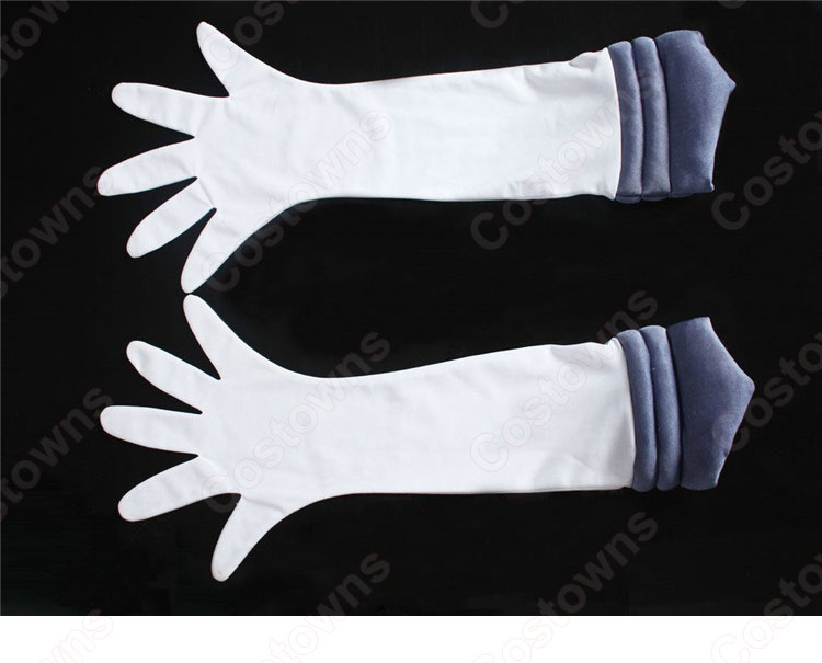 セーラー戦士 土萠ほたる(ともえほたる) 戦闘服 コスプレ衣装 『美少女戦士セーラームーン』(びしょうじょせんしセーラームーン) セーラーサターン 子供用 大人用 cosplay 仮装 変装-11