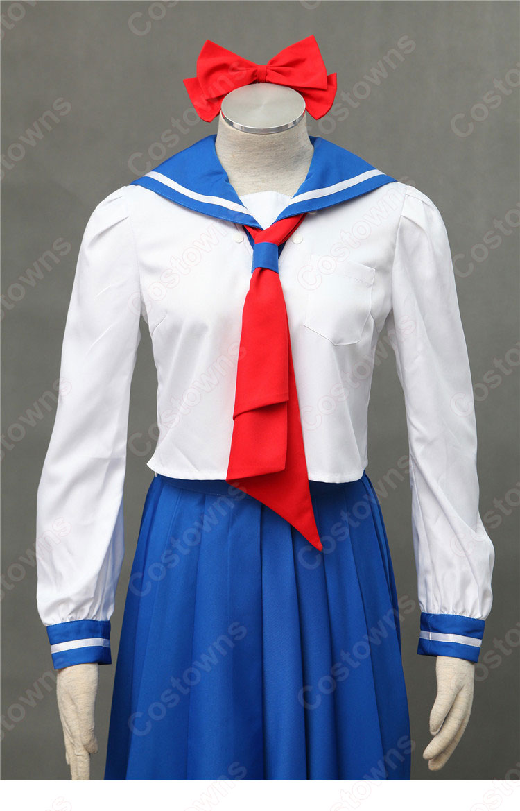 セーラー戦士 愛野美奈子(あいのみなこ) 制服 セーラー服 セーラー戦士 愛野美奈子(あいのみなこ) 制服 セーラー服