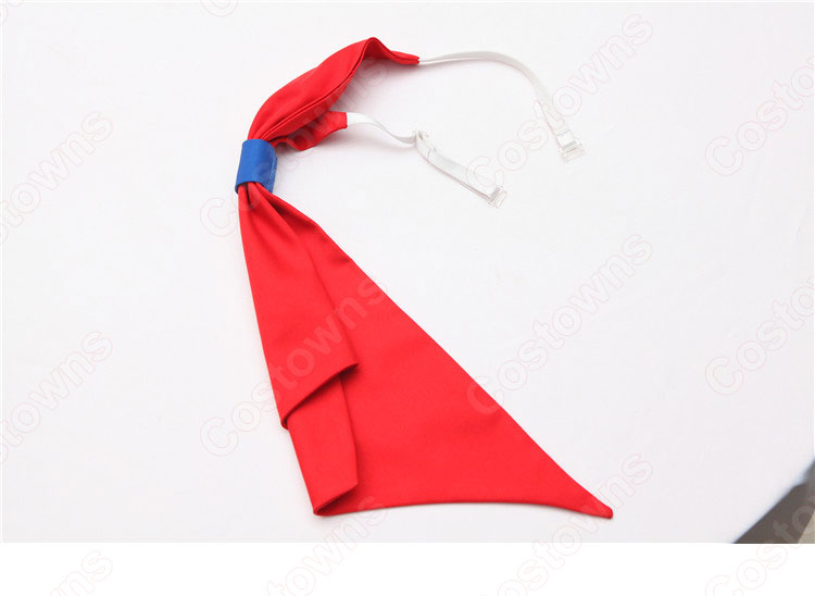 セーラー戦士 愛野美奈子(あいのみなこ) 制服 セーラー服 コスプレ衣装 『美少女戦士セーラームーン』(びしょうじょせんしセーラームーン) セーラーヴィーナス 日常服 子供用 大人用 cosplay 仮装 変装-8