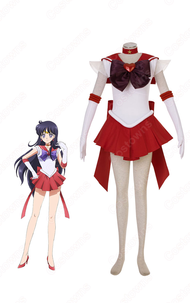 未使用♡美少女戦士セーラームーン　チェンジ　クライシス　ドール　服　人形　ドレス 2025年最新】セーラーチーム人形の人気アイテム - メルカリ