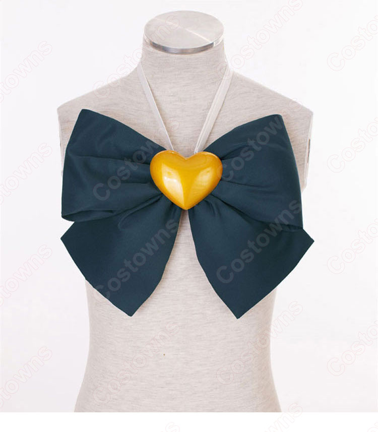 劇場版  セーラー戦士 愛野美奈子（あいのみなこ） スーパー 戦闘服 コスプレ衣装 『美少女戦士セーラームーンEternal』 スーパーセーラーヴィーナス  セーラー服 子供用 大人用 cosplay 仮装 変装-9