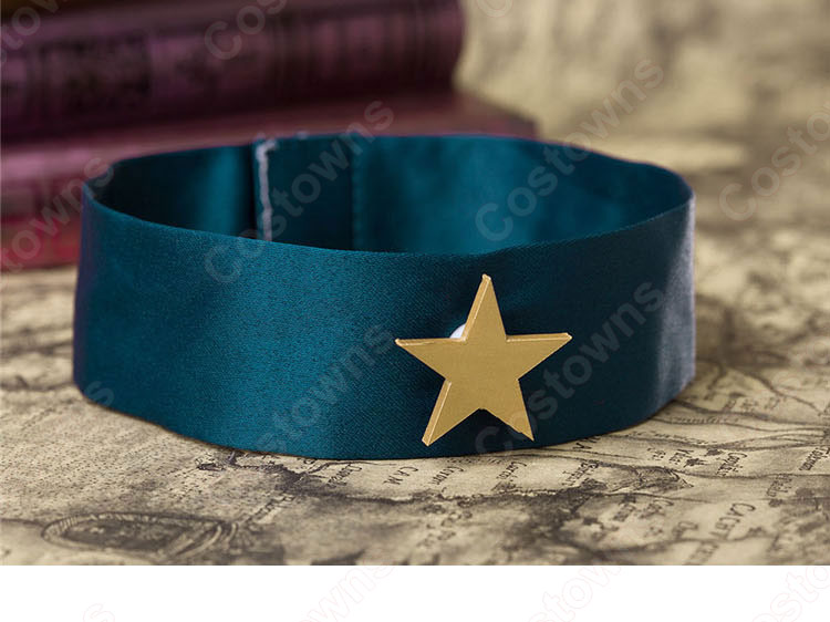 劇場版   セーラー戦士 天王はるか(てんおうはるか) スーパー 戦闘服 コスプレ衣装『美少女戦士セーラームーンEternal』 スーパーセーラーウラヌス  セーラー服 子供用 大人用 cosplay 仮装 変装-14