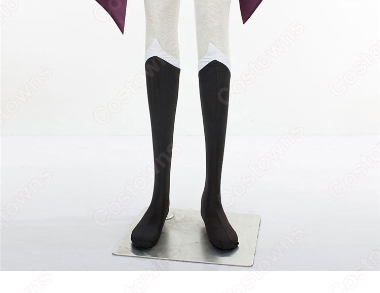 劇場版 セーラー戦士 冥王せつな(めいおうせつな) スーパー  戦闘服 コスプレ衣装 『美少女戦士セーラームーンEternal』 スーパーセーラープルート セーラー服  子供用 大人用 cosplay 仮装 変装-12