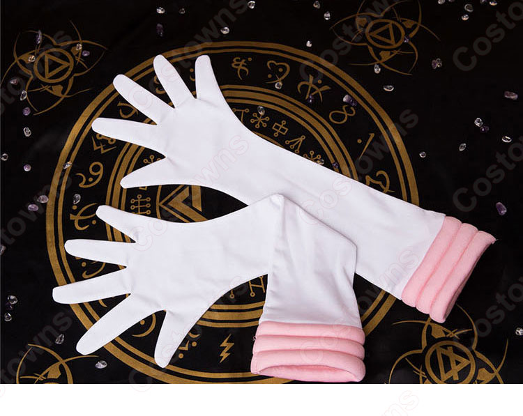 劇場版  セーラー戦士 ちびうさ セーラー服 スーパー 戦闘服 コスプレ衣装『美少女戦士セーラームーンEternal』 スーパーセーラーちびムーン 子供用 大人用 cosplay 仮装 変装-13