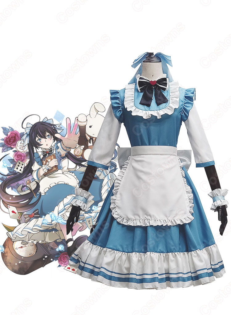 文スト迷ヰ犬怪奇譚 泉鏡花(いずみきょうか) 迷い込んだ少女 メイド 文スト迷ヰ犬怪奇譚 泉鏡花(いずみきょうか) 迷い込んだ少女 メイド