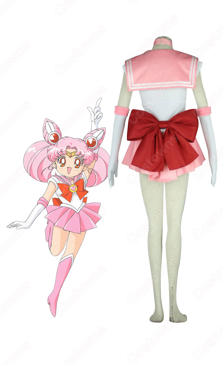 セーラームーン ちびうさ コスプレ衣装 Amazon.co.jp: 美少女戦士セーラームーン ちびうさ 黒化 black