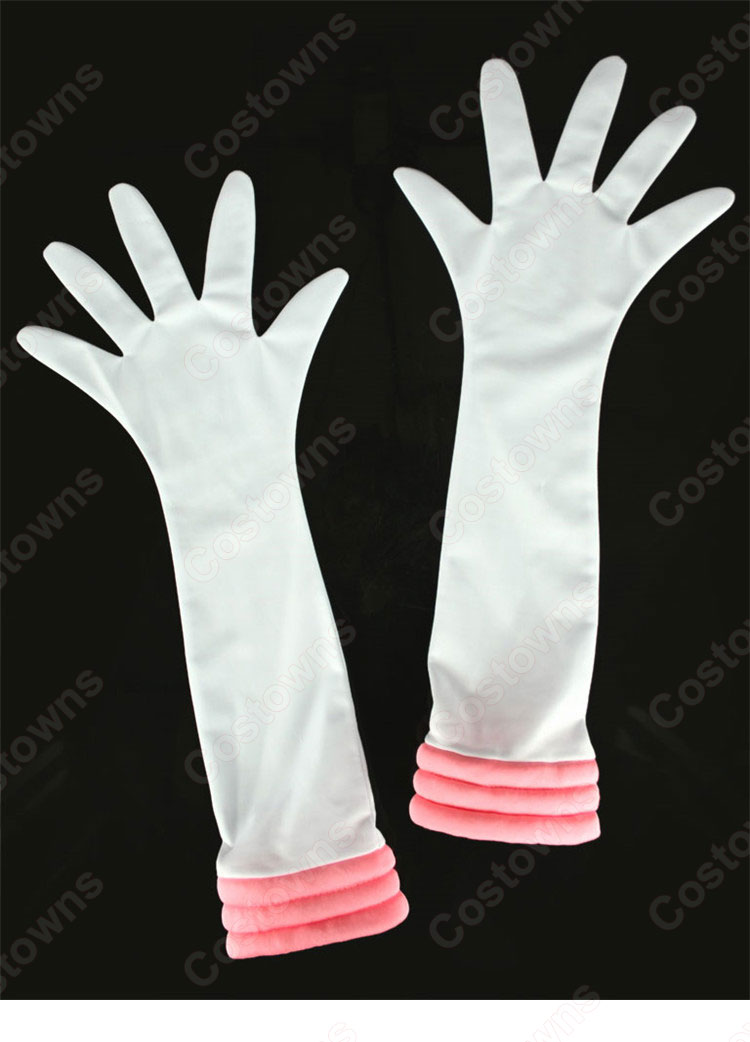 セーラー戦士 ちびうさ セーラー服 戦闘服 コスプレ衣装 『美少女戦士セーラームーン』(びしょうじょせんしセーラームーン) 子供用 大人用 cosplay 仮装 変装-9