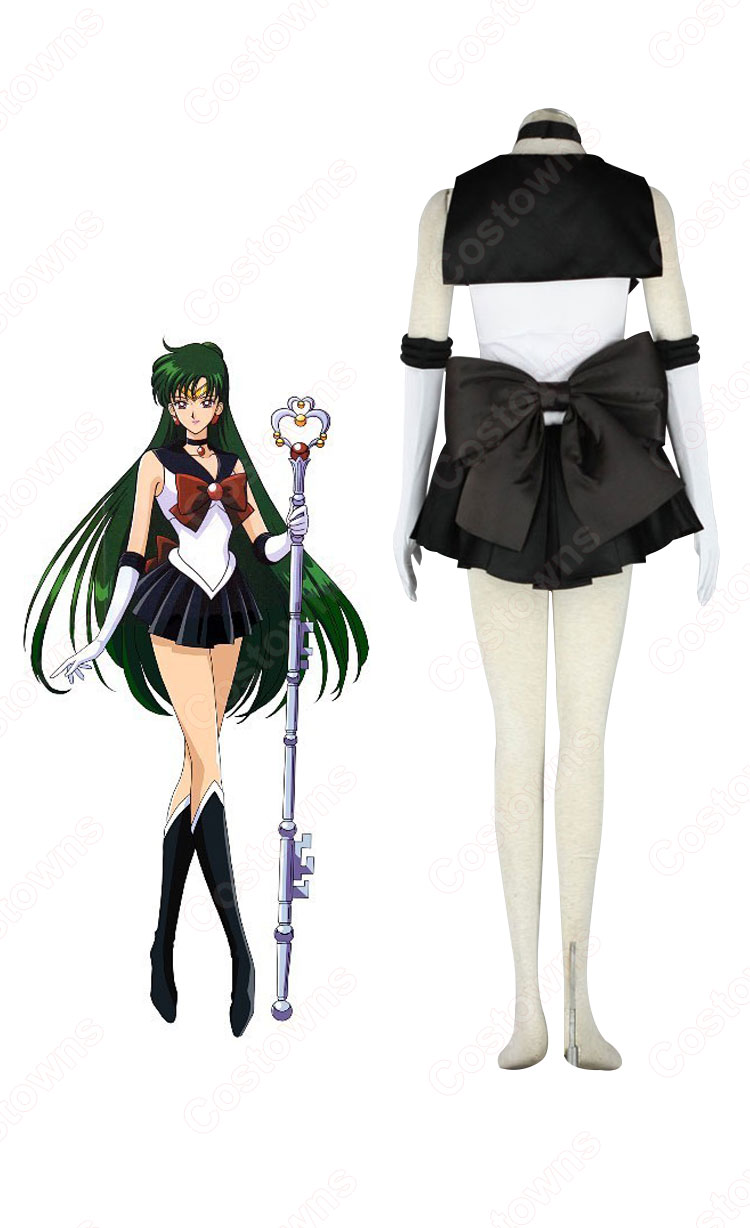 Amazon.co.jp: [ユーアズコス] Z 美少女戦士セーラームーン