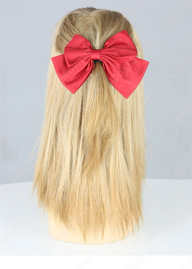 セーラー戦士 愛野美奈子（あいのみなこ） セーラー服 戦闘服 コスプレ衣装 『美少女戦士セーラームーン』（びしょうじょせんしセーラームーン） セーラーヴィーナス 子供用 大人用 cosplay 仮装 変装-10