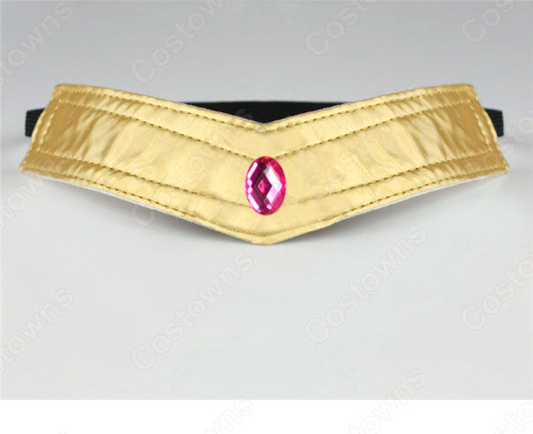 セーラー戦士 ちびうさ セーラー服 戦闘服 コスプレ衣装 『美少女戦士セーラームーン』(びしょうじょせんしセーラームーン) 子供用 大人用 cosplay 仮装 変装-12