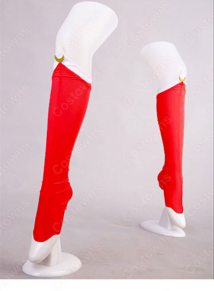 劇場版 セーラー戦士 月野うさぎ(つきのうさぎ) SuperS コスプレ衣装 『美少女戦士セーラームーンEternal』 スーパーセーラームーン セーラー服 子供用 大人用 cosplay 仮装 変装-15