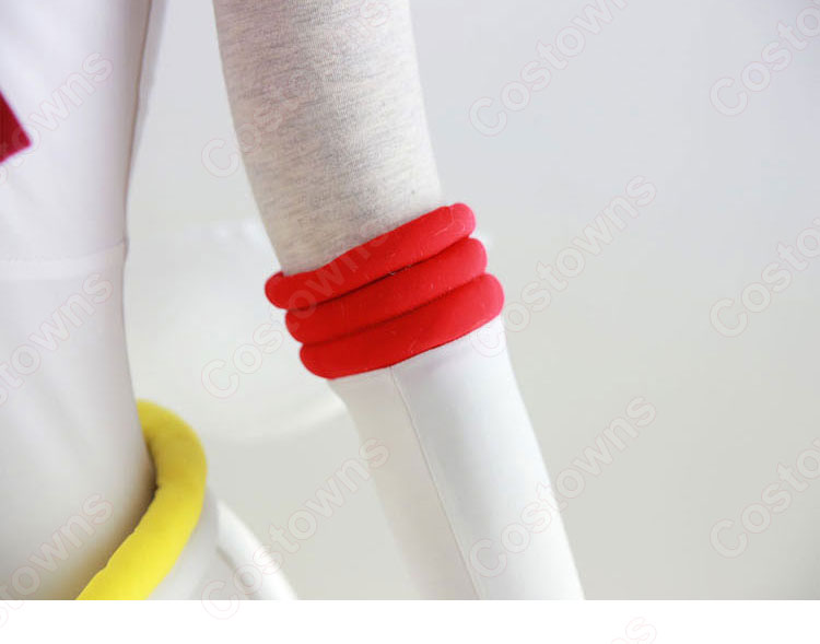 劇場版 セーラー戦士 月野うさぎ(つきのうさぎ) SuperS コスプレ衣装 『美少女戦士セーラームーンEternal』 スーパーセーラームーン セーラー服 子供用 大人用 cosplay 仮装 変装-13