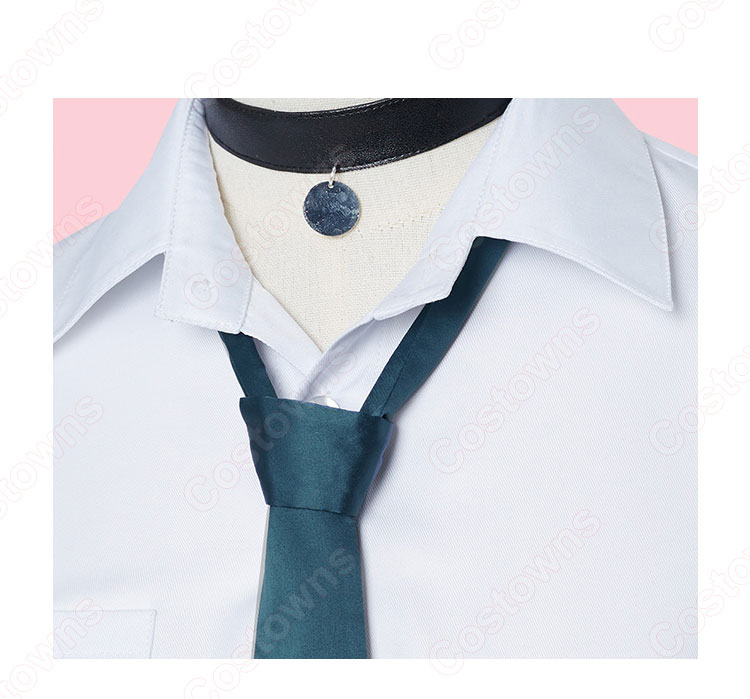 着せ恋 喜多川海夢（きたがわまりん） 制服 コスプレ衣装 『その着せ替え人形は恋をする』（そのビスク・ドールはこいをする） cosplay 仮装 変装-4