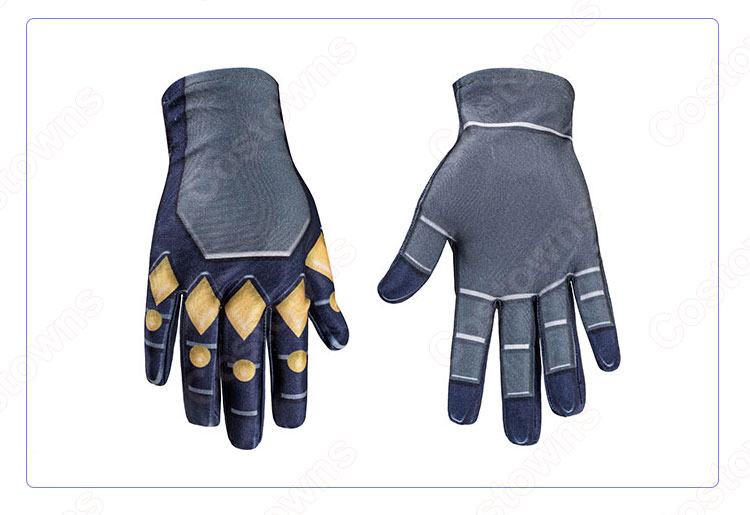 原神(げんしん) ジン・グンヒルド コスプレ衣装 西風騎士団代理団長 Jean Gunnhildr cosplay 仮装 変装-7