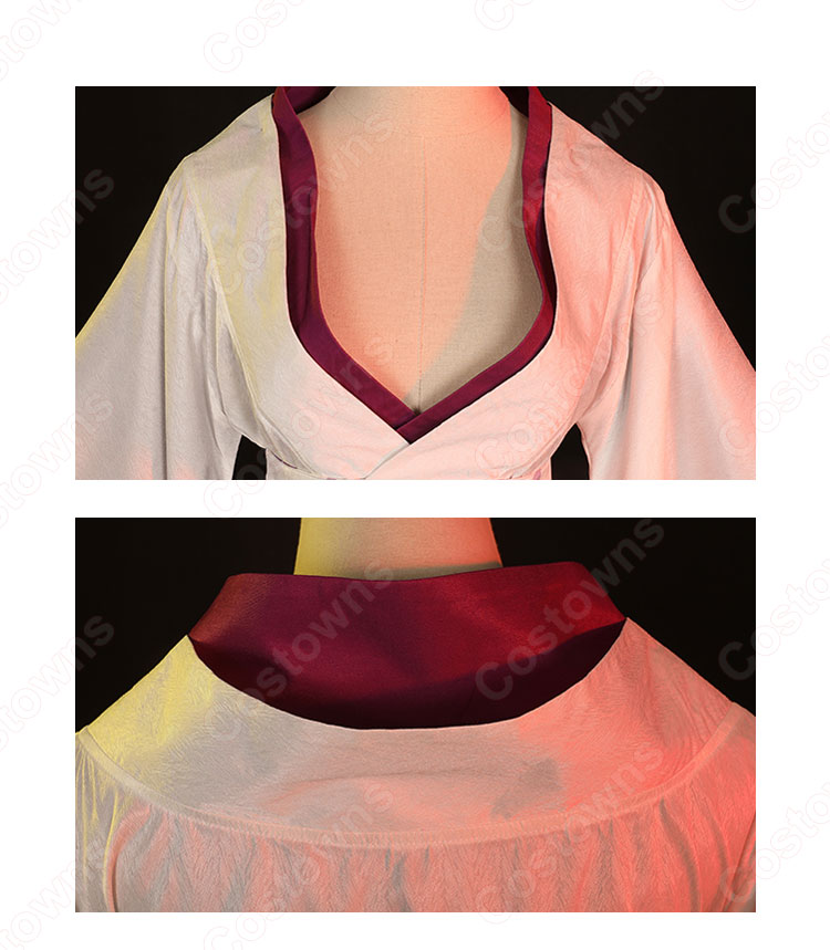 累の母 母蜘蛛（るいのはは） コスプレ衣装 【鬼滅の刃】 cosplay 那田蜘蛛山 和服-5