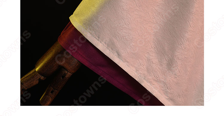 累の母 母蜘蛛（るいのはは） コスプレ衣装 【鬼滅の刃】 cosplay 那田蜘蛛山 和服-6