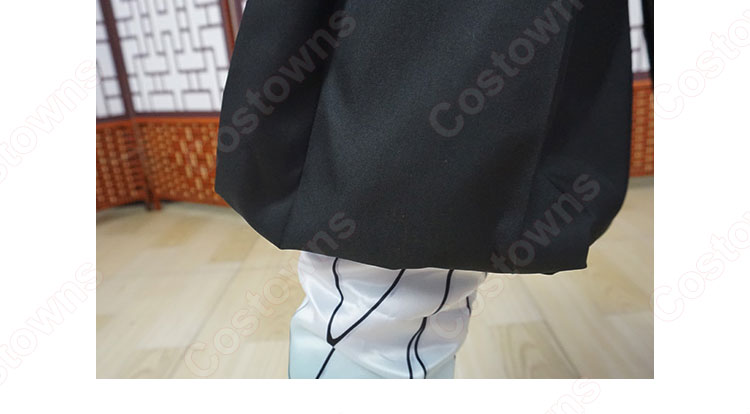 胡蝶しのぶ(こちょうしのぶ) コスプレ衣装 【鬼滅の刃】 cosplay 蟲柱 隊服-5