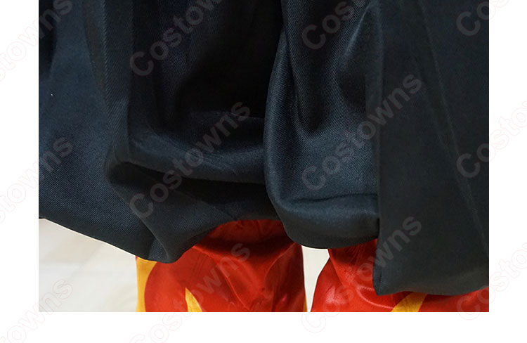 煉獄杏寿郎(れんごくきょうじゅろう) コスプレ衣装 【鬼滅の刃】 cosplay 炎柱 隊服-7