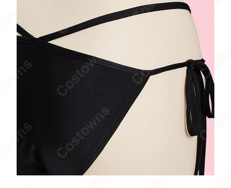 着せ恋 喜多川海夢(きたがわまりん) 水着 コスプレ衣装 『その着せ替え人形は恋をする』(そのビスク・ドールはこいをする) cosplay 仮装 変装-6