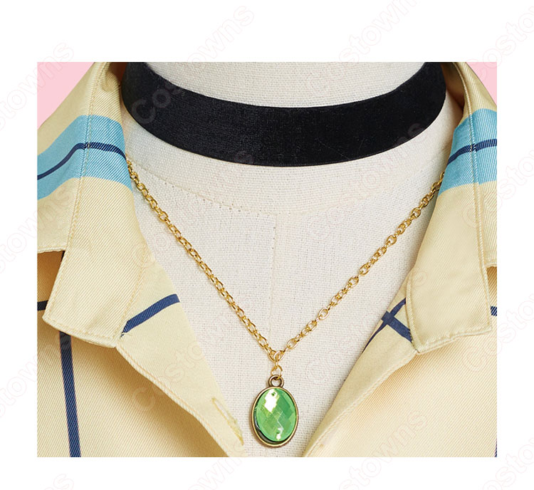 着せ恋 喜多川海夢(きたがわまりん) 日常服 コスプレ衣装 『その着せ替え人形は恋をする』(そのビスク・ドールはこいをする) cosplay 仮装 変装-4