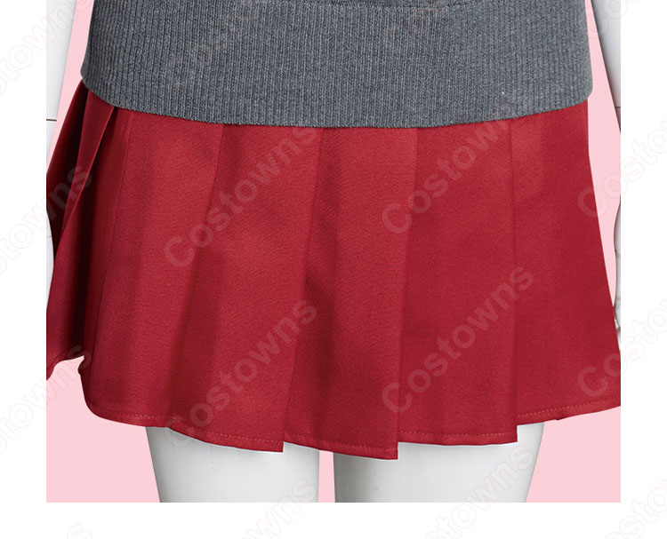 着せ恋 乾紗寿叶（いぬいさじゅな） 制服 コスプレ衣装 『その