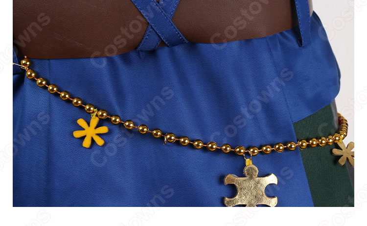 あんスタMusic Ra*bits ✕ Double Face「ポケットに宇宙」 全員 コスプレ衣装 『あんさんぶるスターズ！！』 Ra*bits 真白友也（ましろともや） 仁兎なずな（にとなずな） 天満光（てんまみつる） 紫之創（しのはじめ） Double Face 三毛縞斑（みけじままだら） 桜河こはく（おうかわこはく） MV衣装 cosplay 仮装 変装-12