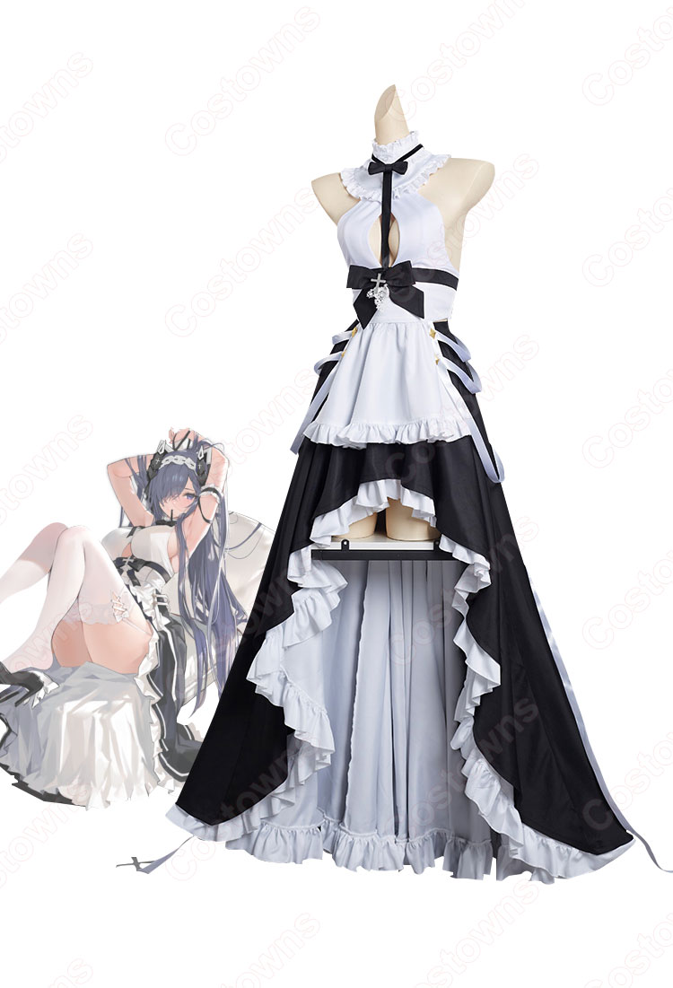 アズールレーン　アウグスト・フォン・パーセヴァル　ブランケット Amazon.co.jp: Reバース AL/003B-070 アウグスト・フォン