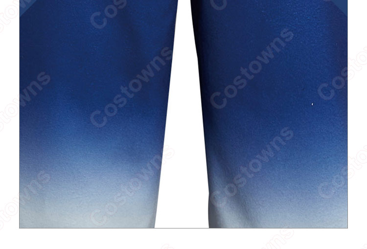 主人公 テル コスプレ衣装 『Pokémon LEGENDS アルセウス』(ポケモンレジェンズ アルセウス) cosplay 仮装 変装-5