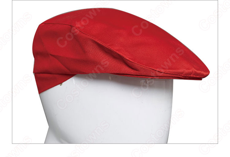 主人公 テル コスプレ衣装 『Pokémon LEGENDS アルセウス』(ポケモンレジェンズ アルセウス) cosplay 仮装 変装-6