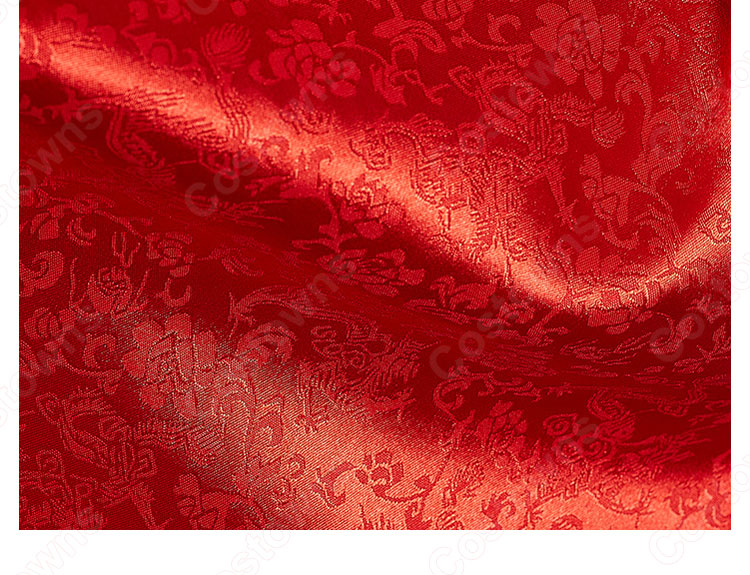 FGO 闇のコヤンスカヤ 第二再臨 コスプレ衣装 『Fate/Grand Order』(フェイト・グランドオーダー) フォーリナー 闇コヤン 霊基再臨 第二段階 cosplay 仮装 変装-6