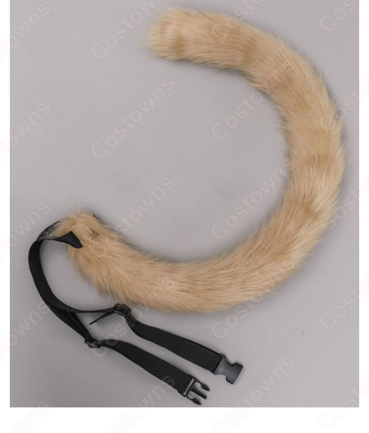 40原先生 うちのねこが女の子でかわいい コスプレ衣装 cosplay 仮装 変装-5