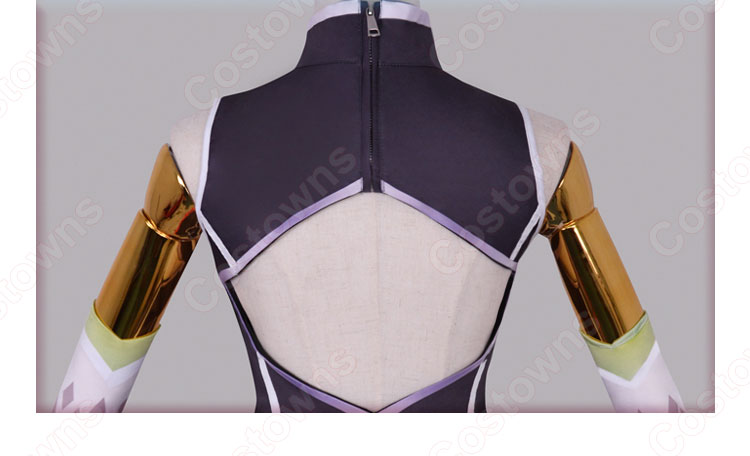 プリコネR アメス コスプレ衣装 『プリンセスコネクト！Re:Dive』（プリンセスコネクト リダイブ） cosplay 仮装 変装-5