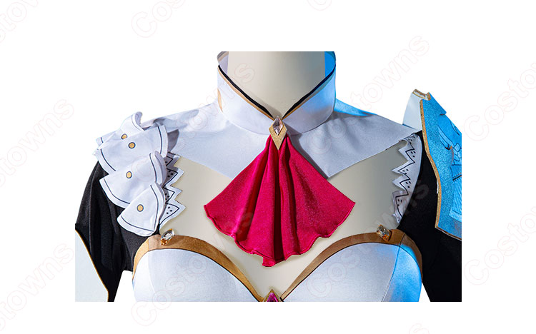 ノエル (Noelle) コスプレ衣装 『原神』(げんしん) cosplay ノエル (Noelle) コスプレ衣装 『原神』(げんしん) cosplay