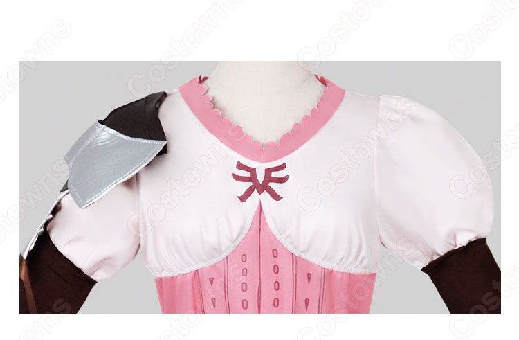 プリコネR ジータ コスプレ衣装 『プリンセスコネクト！Re:Dive』（プリンセスコネクト リダイブ） cosplay 仮装 変装-4