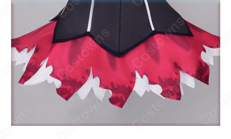 プリコネR アメス コスプレ衣装 『プリンセスコネクト！Re:Dive』（プリンセスコネクト リダイブ） cosplay 仮装 変装-6