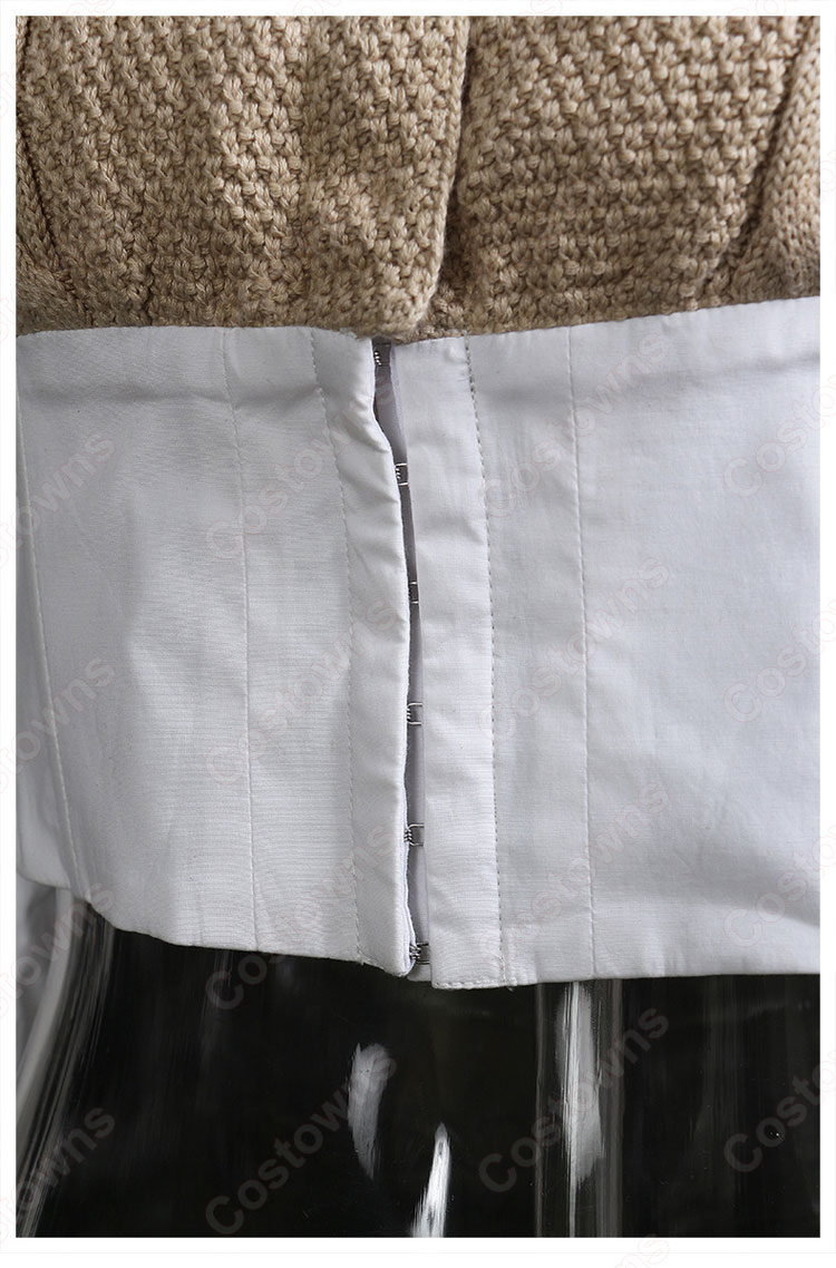 JISOO(ジス) 重ね着風 演出服 Knowing Bros 学園風 おしゃれ 衣装『BLACKPINK』ステージ衣装 韓国 アイドル 衣装 可愛い 仮装 団体服 人気 韓流グッズ 着痩せ 白シャツ プリーツスカート 2点セット-11